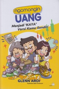 Image of Ngomongin uang: Menjadi 