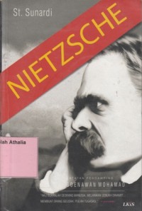Image of Nietzsche
