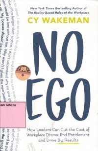 Image of No Ego