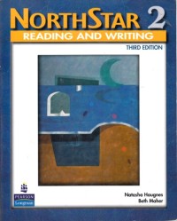 Image of NorthStar 2 : reading and writing