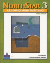 Image of NorthStar 3 : Reading and writing (Third edition)