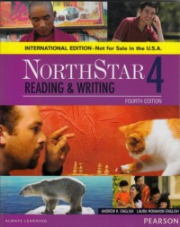 Image of NorthStar 4 : Reading & Writing (Fourth edition)