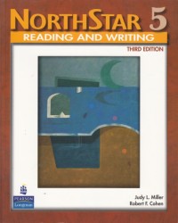Image of NorthStar 5 : Reading and writing (Third edition)