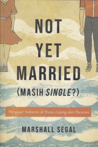 Image of Not Yet Married