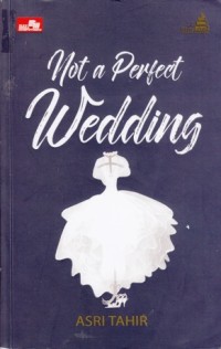Image of Not a perfect wedding