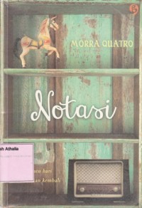 Image of Notasi