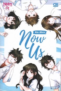Image of Now Us