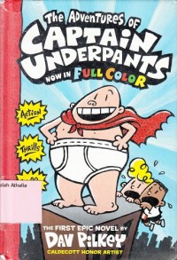 Image of CU: Now in full color