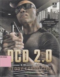 Image of OCD 2.0