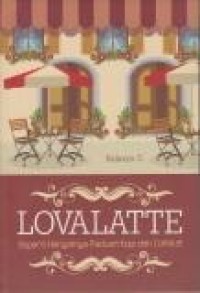 Image of Lovatte seperti hangatnya paduan kopi dan cokelat