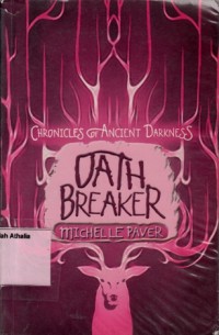 Image of Oath breaker