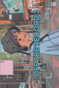 Image of Off The Record 3