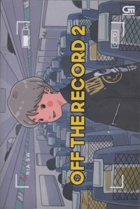 Image of Off the record 2