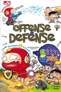 Image of Offense & Defense