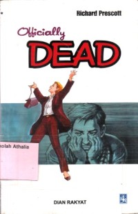 Image of Officially Dead