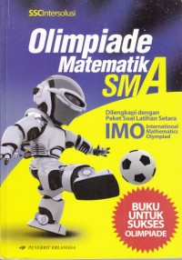Image of Olimpiade Matematika SMA