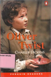 Image of Oliver Twist (Level 4)