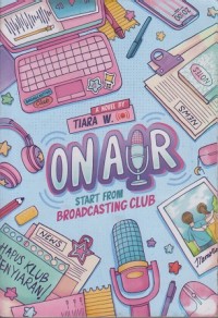 Image of On air