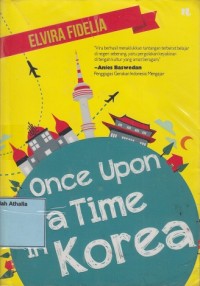 Image of Once upon a time in Korea