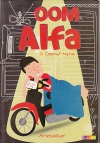 Image of Oom Alfa