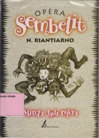Image of Opera Sembelit
