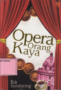 Image of Opera orang kaya