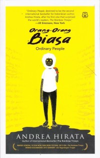 Image of Orang-Orang Biasa
