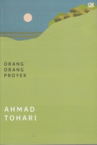 Image of Orang-orang Proyek