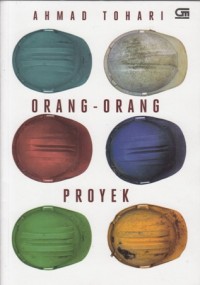 Image of Orang-orang Proyek