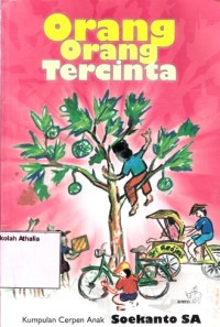 Image of Orang-orang tercinta