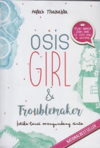Image of Osis Girl & Troublemaker