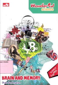 Image of Brain and memory : Otak dan ingatan