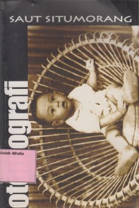 Image of Otobiografi = kumpulan puisi 1987-2007