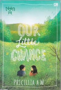 Image of Our Little Chance