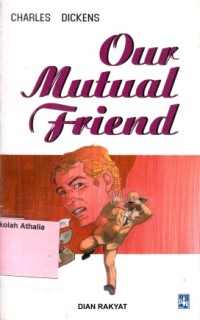 Image of Our Mutual Friend