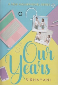 Image of Our Years