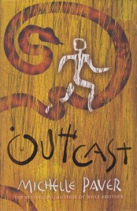 Image of Outcast