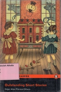 Image of Outstanding Short Stories (Level 5)