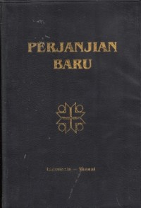 Image of Perjanjian Baru Indonesia - Yunani