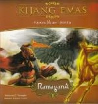 Image of Ramayana (KIJANG EMAS)
