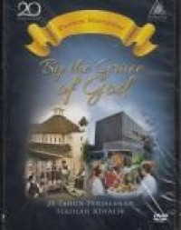 Image of Pentas Karakter: By the grace of God (20 tahun per