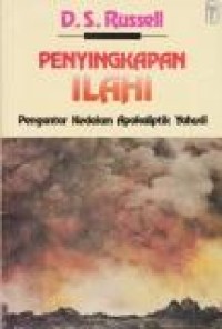 Image of Penyingkapan Ilahi : pengantar kedalam apokaliptik Yahudi