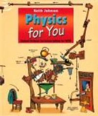 Image of Physics for you