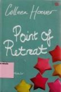 Image of Point of retreat = Titik mundur