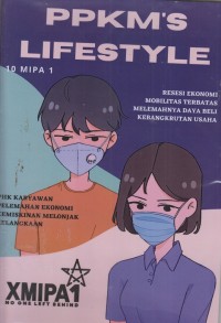 Image of PPKM'S Lifestyle
