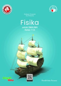 Image of PR Interaktif Fisika untuk SMA/MA Kelas 11A