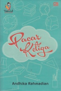 Image of Pacar Ketiga