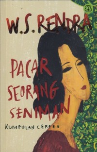 Image of Pacar seorang seniman