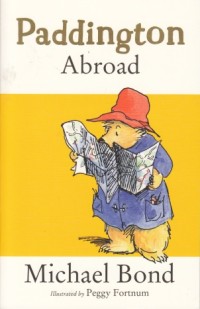 Image of Paddington abroad