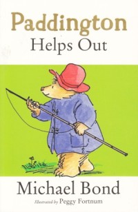 Image of Paddington helps out